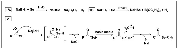 Scheme 1