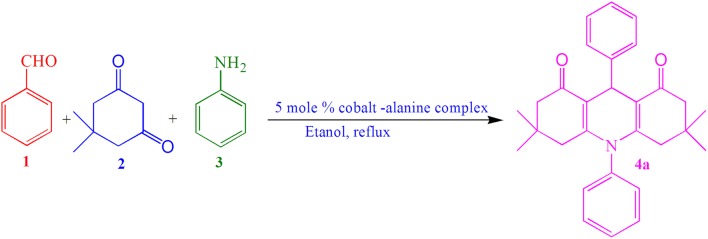 Scheme 1
