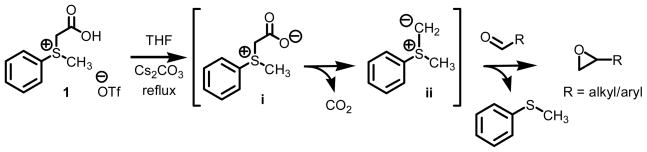 Scheme 1