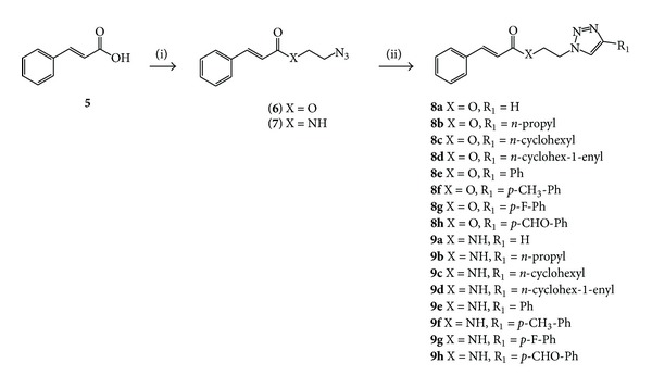 Scheme 1