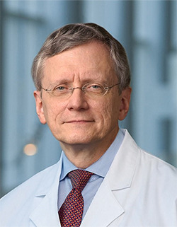 Ronald M. Peshock, MD, is vice chair for Informatics in Radiology and professor of radiology and internal medicine (cardiology) at the University of Texas Southwestern Medical Center at Dallas. He is a fellow of the American College of Cardiology, Society for Cardiovascular Magnetic Resonance, and the American Medical Informatics Association. He has published over 180 articles and 25 book chapters. Trained as a clinical cardiologist, his clinical and research focus has been cardiac imaging, particularly cardiovascular MRI and CT.