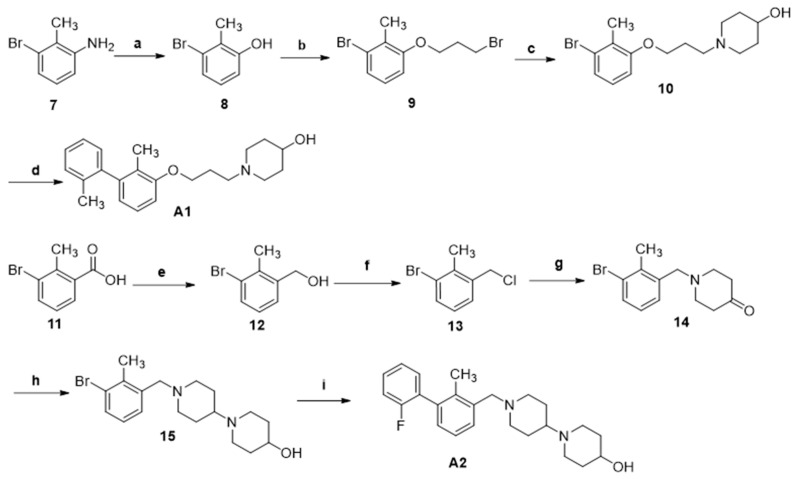 Scheme 1