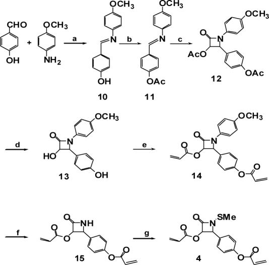 Scheme IV