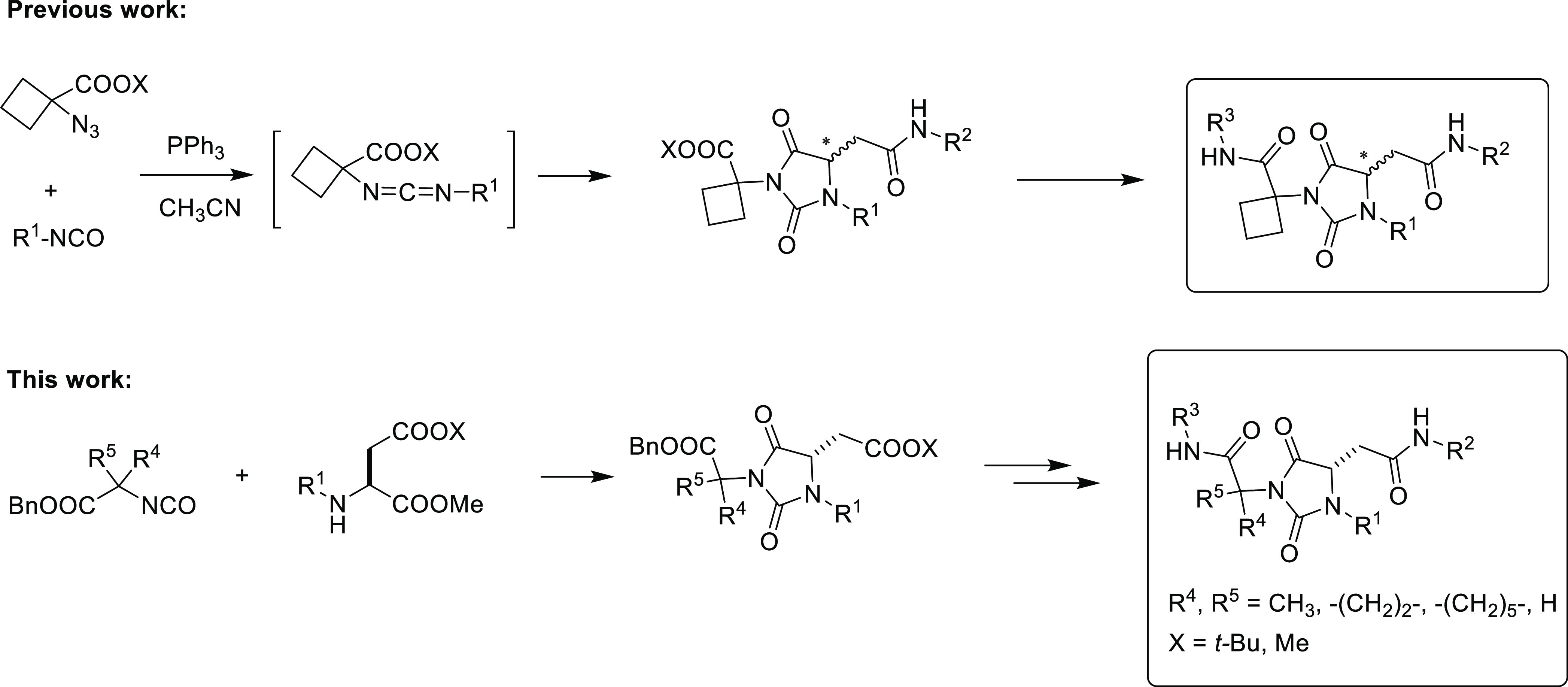 Scheme 1