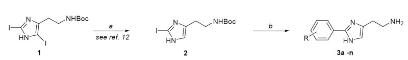 Scheme 1