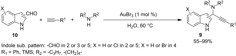 Scheme 10