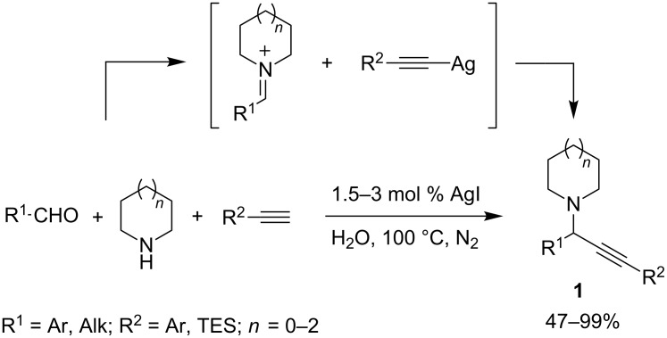 Scheme 1