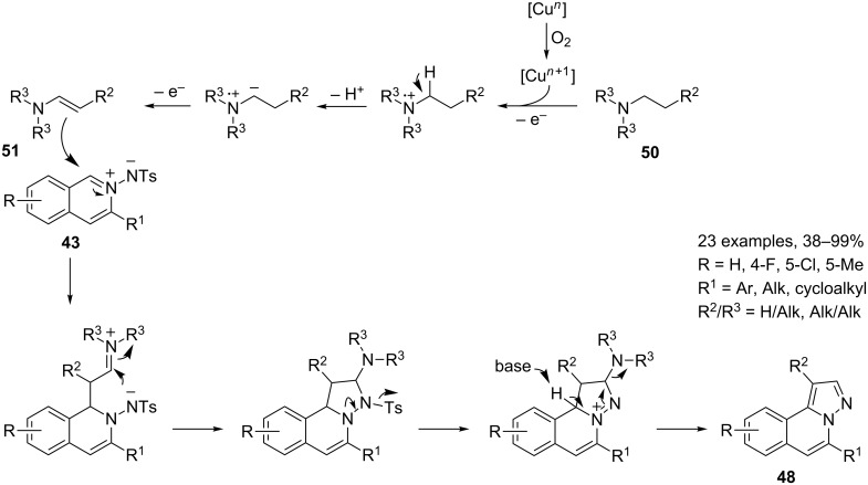 Scheme 27