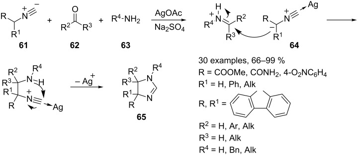 Scheme 33