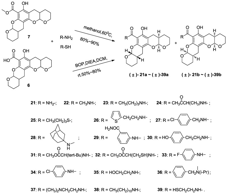 Scheme 3