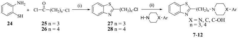 Scheme 1