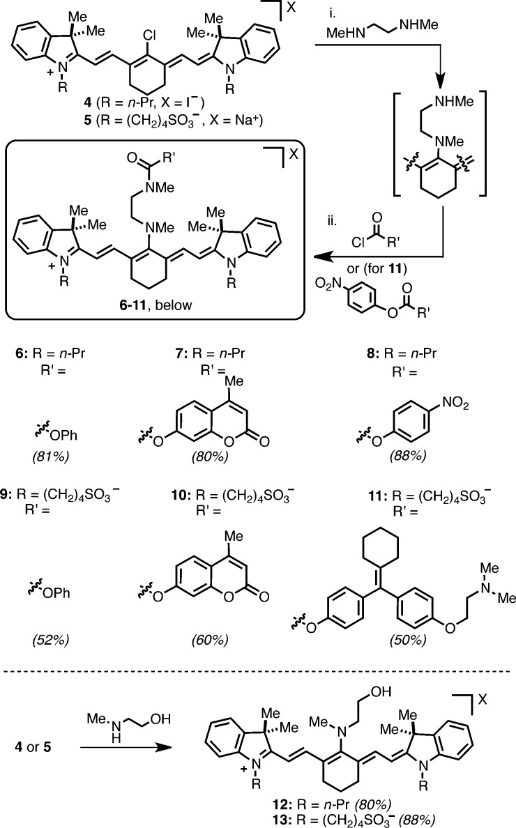 Scheme 1