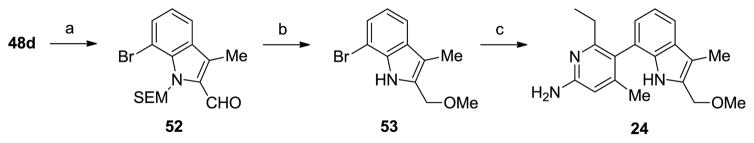 Scheme 5