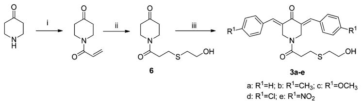 Scheme 1