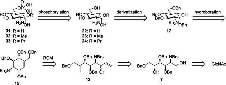 Scheme 2