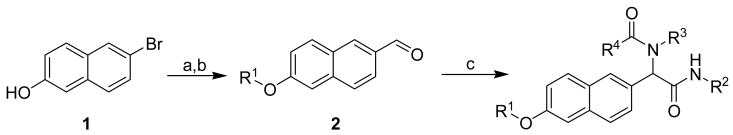 Scheme 2