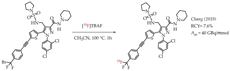 Scheme 8