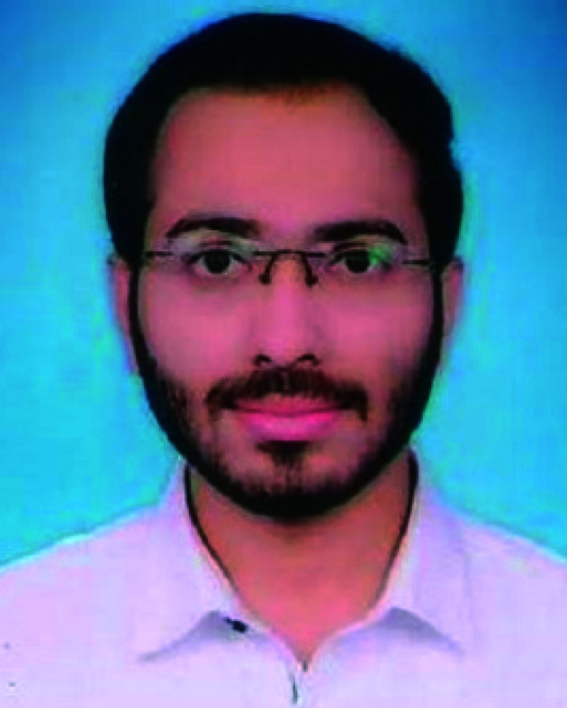 Utsav Garg