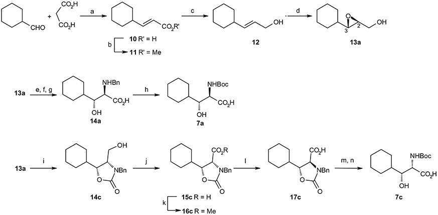 Scheme 2.