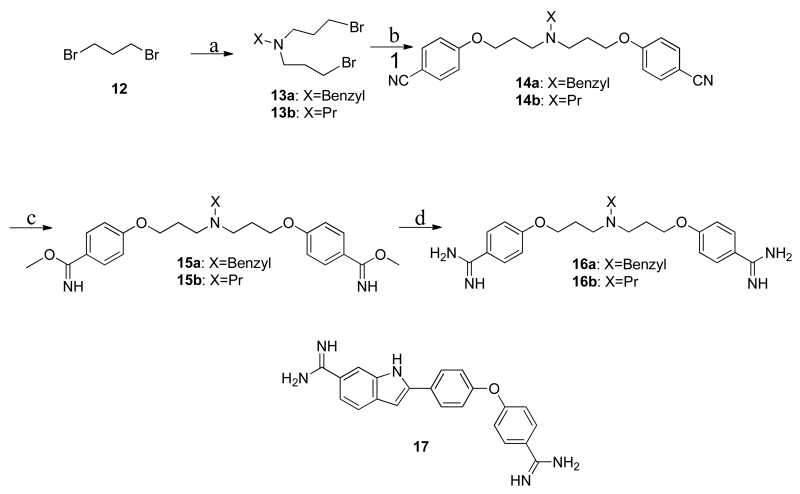 Scheme 4