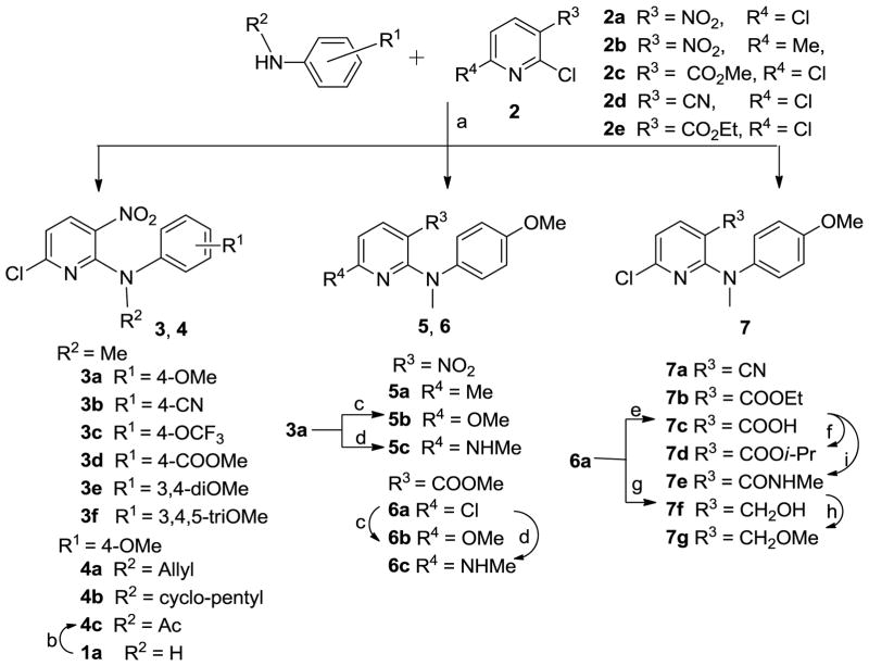 Scheme 1