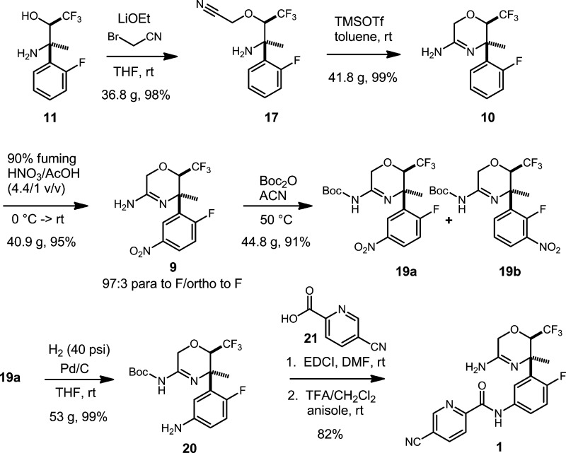 Scheme 6