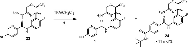 Scheme 8