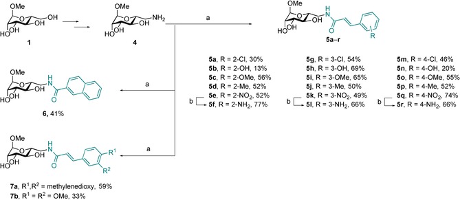 Scheme 1