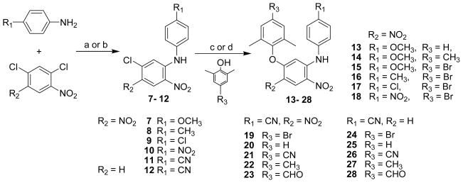 Scheme 1