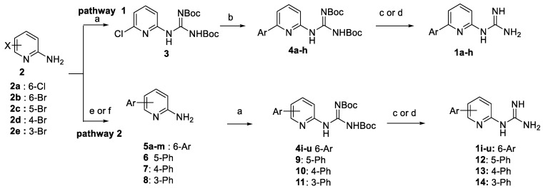Scheme 1