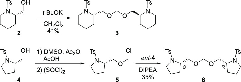 Scheme 1