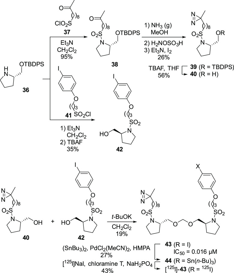 Scheme 2