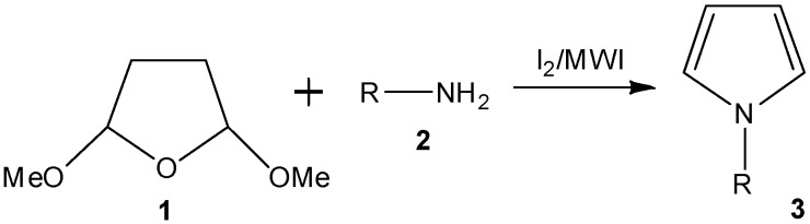 Scheme 1