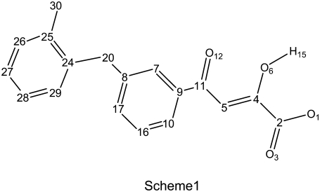 SCHEME 1