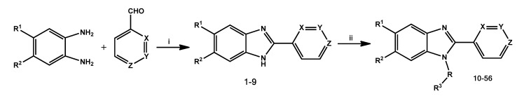 Scheme 1