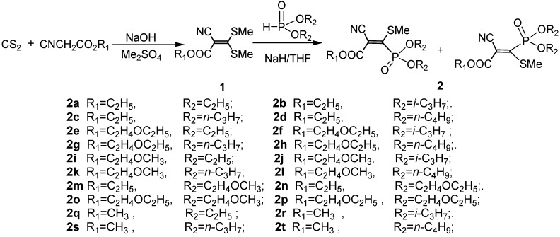 Scheme 1