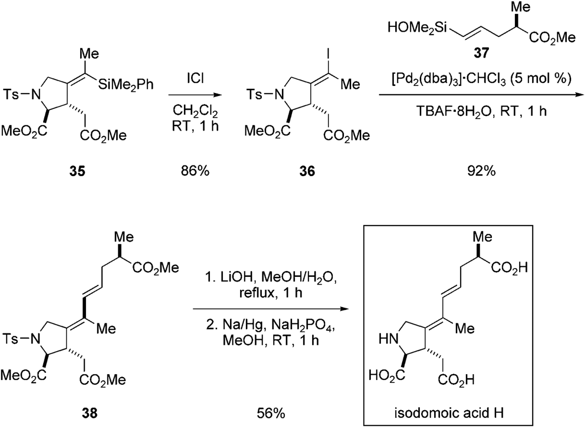 Scheme 10.