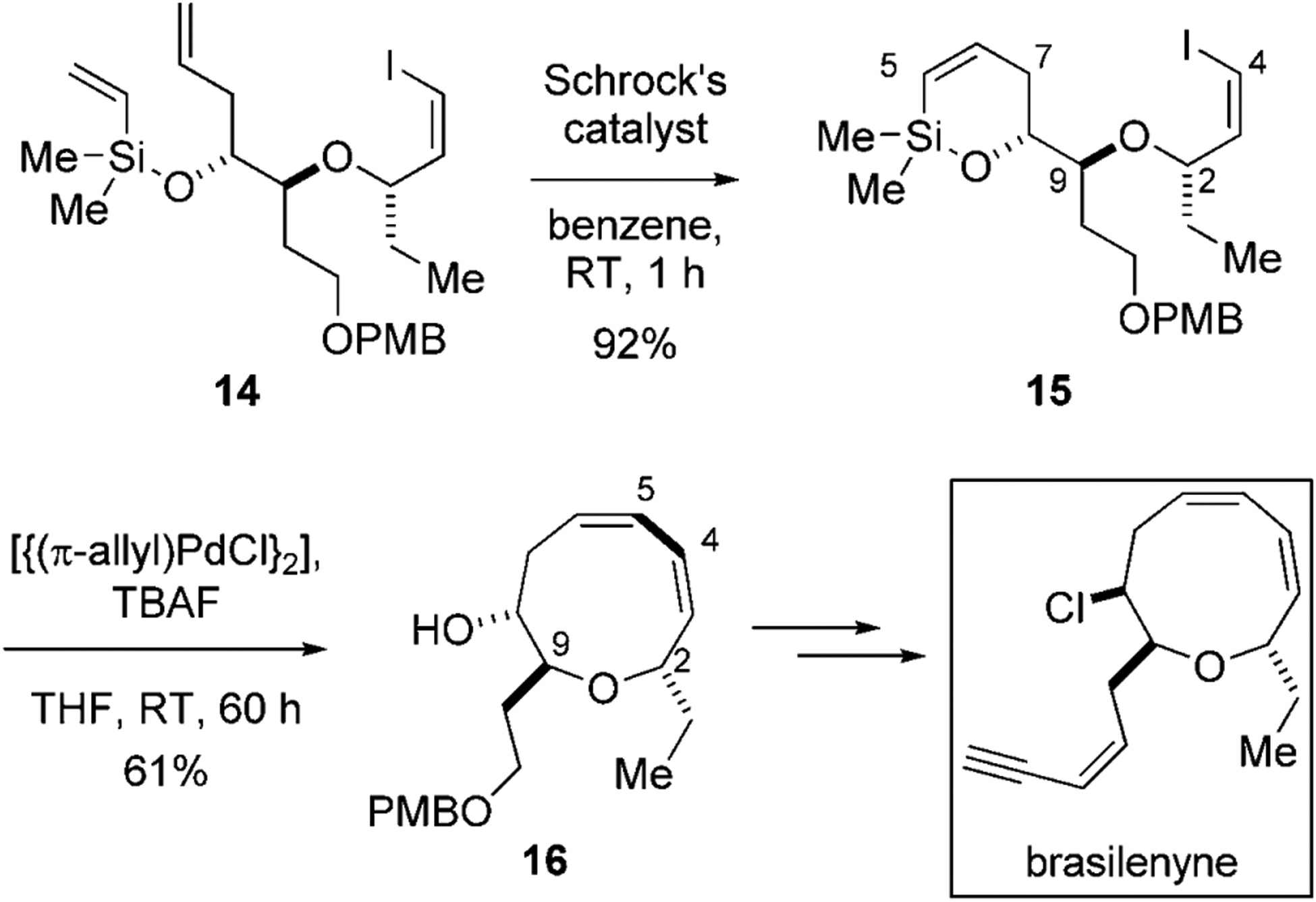 Scheme 4.