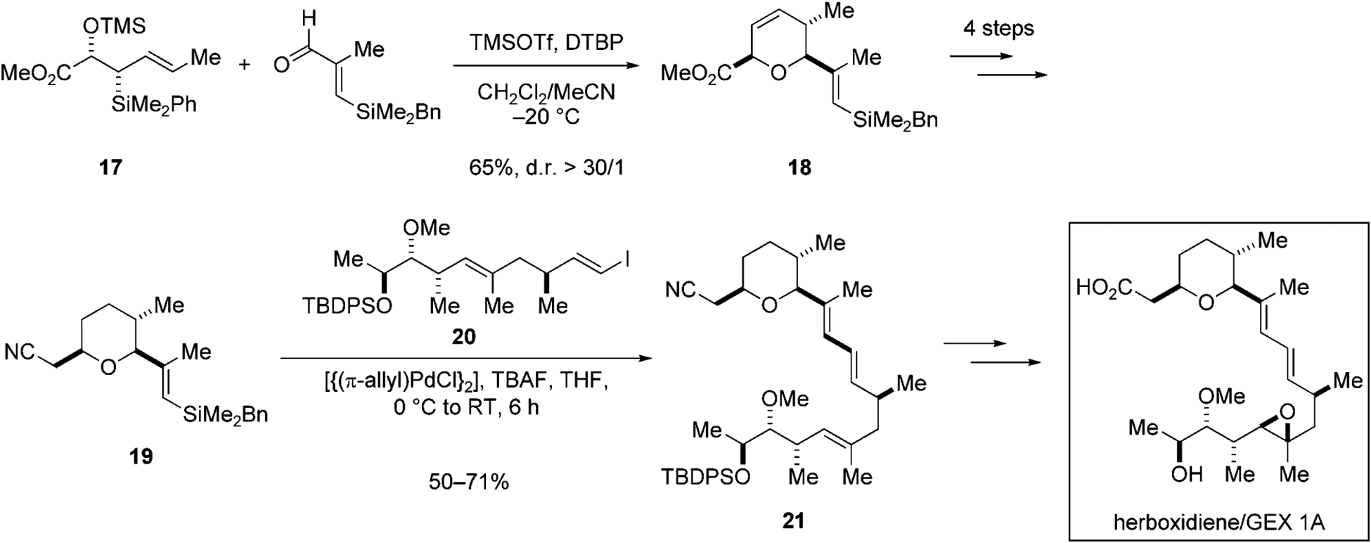 Scheme 5.