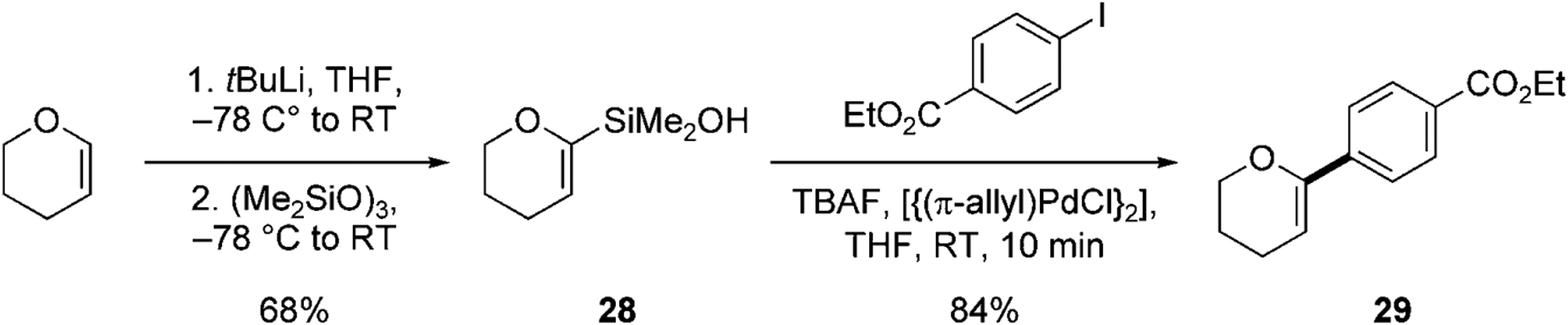 Scheme 8.