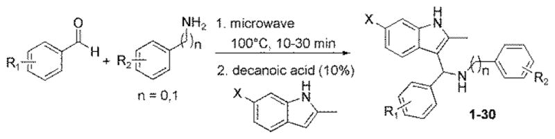 Scheme 1