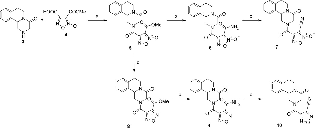 Scheme 1