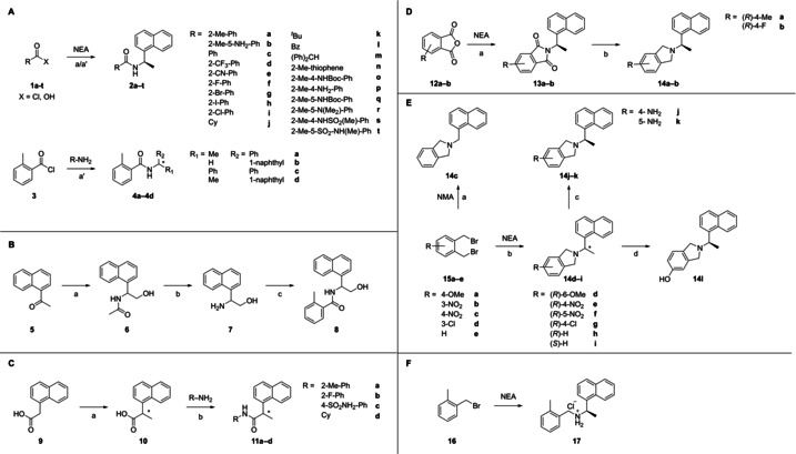 Scheme 1