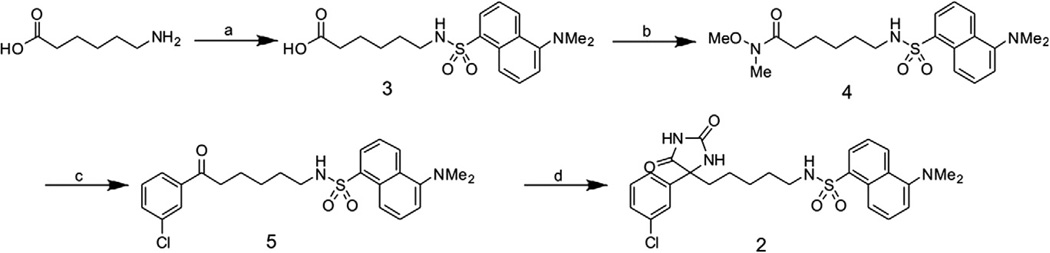 Scheme 2