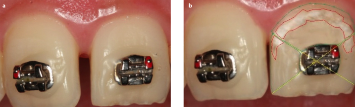 Figure 3. a, b