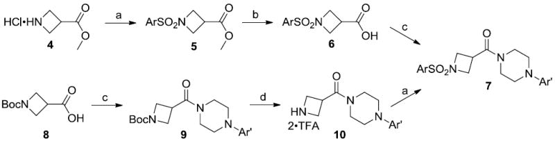 Scheme 1