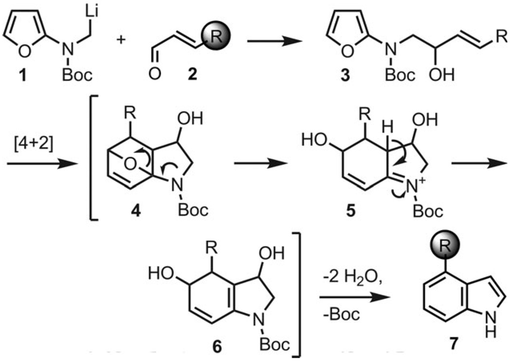 Scheme 1