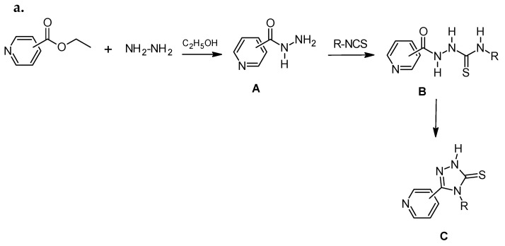 Scheme 1