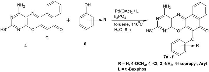 Scheme 1