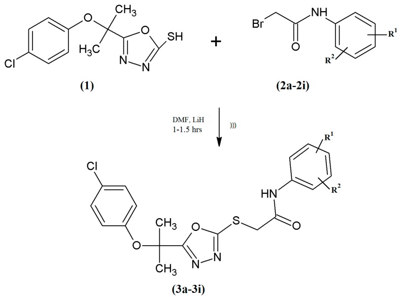 Scheme 1